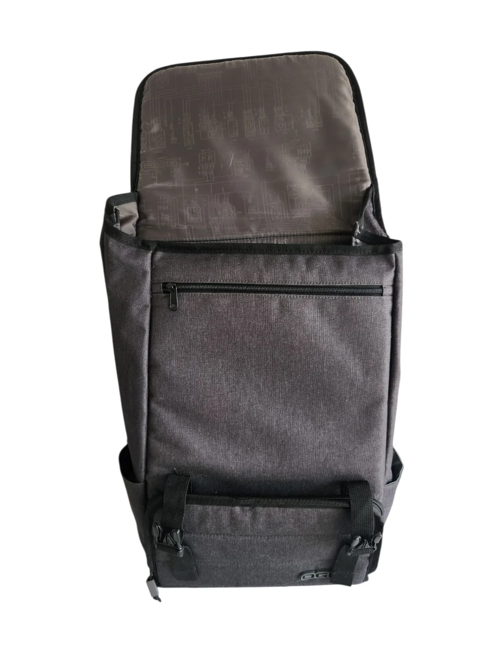 OGIO Apex Backpack  17
